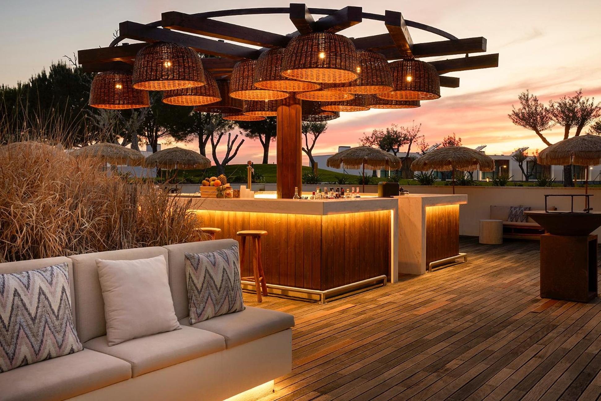 Octant Evora Hotel Exterior photo